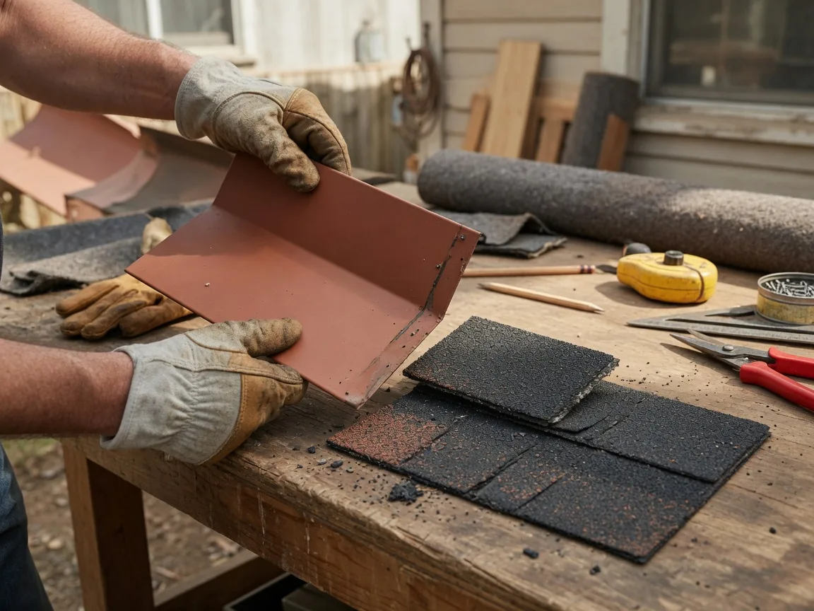 Roof Repair company in Huggins, MO